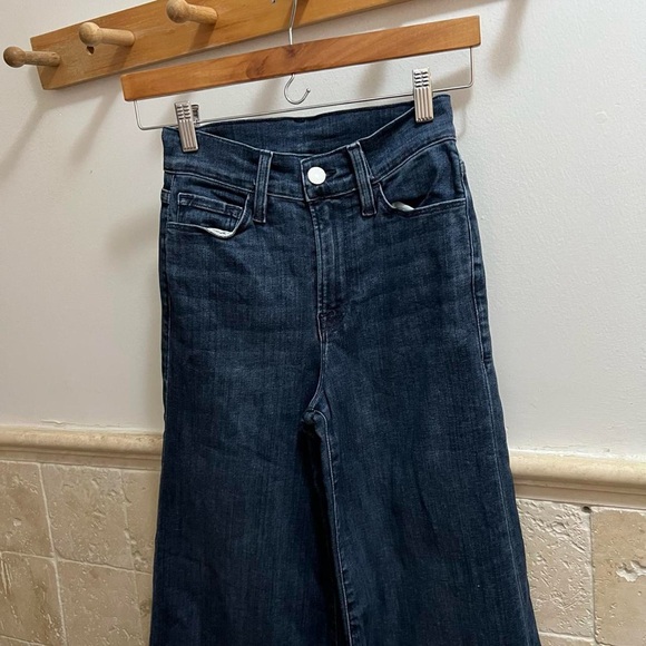 Frame Le Palazzo Jeans - Picture 2 of 6